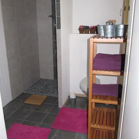 Les Gourmandises Bio Bed & Breakfast Recologne (Haute-Saone)