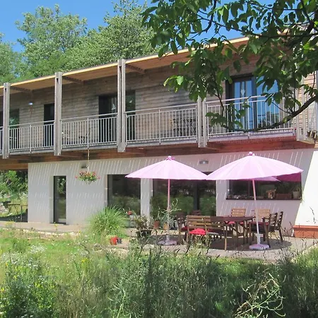 Bed & Breakfast Les Gourmandises Bio